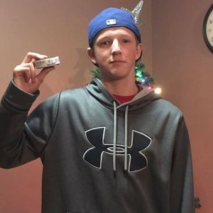 Meet your Posher, Nathan